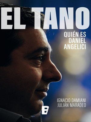 cover image of El Tano